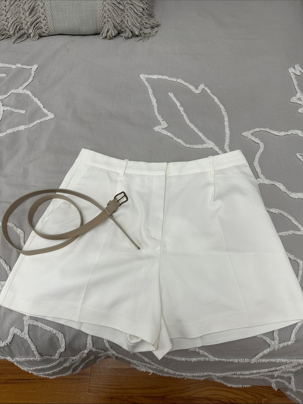 Women’s Zara Shorts with Belt